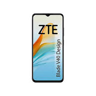 ZTE Blade V40 Vita Dual-SIM Unlocked International Cell Phone